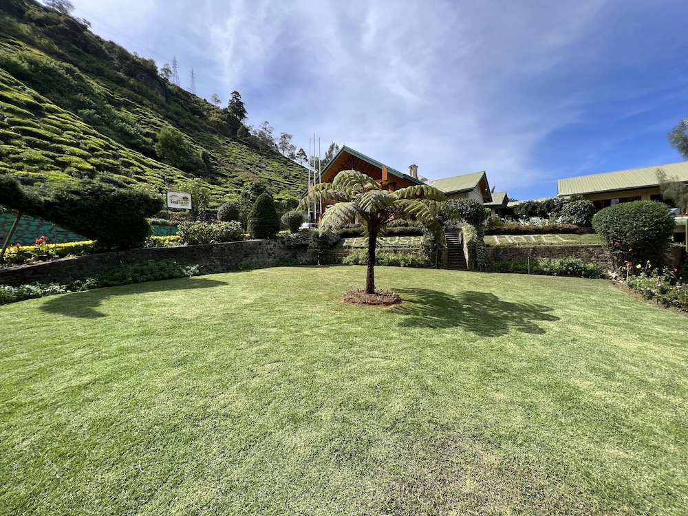 Tea Bush Hotel 59/71
