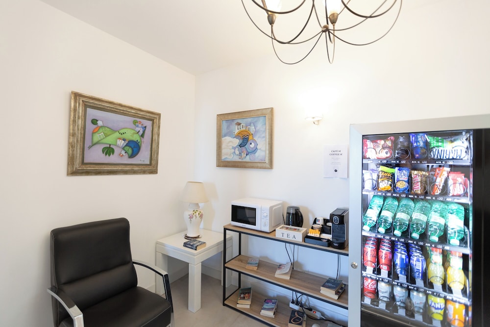 Hotel Mediterraneo 23/50