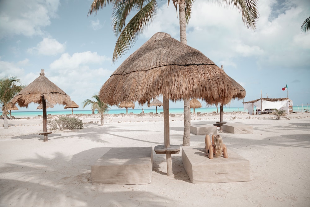 Blue Holbox Hotel 53/70