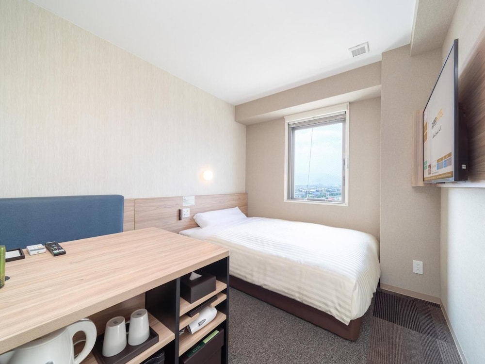 Super Hotel Iyo Saijo 22/31