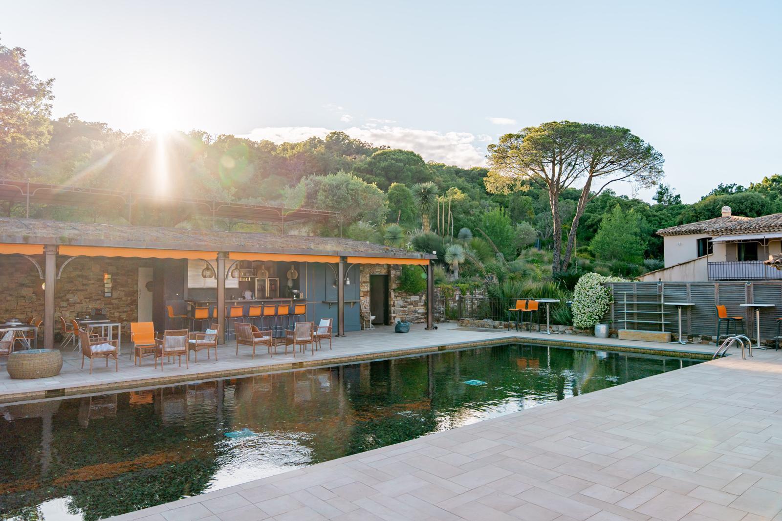 Bastide de Ramatuelle 18/24