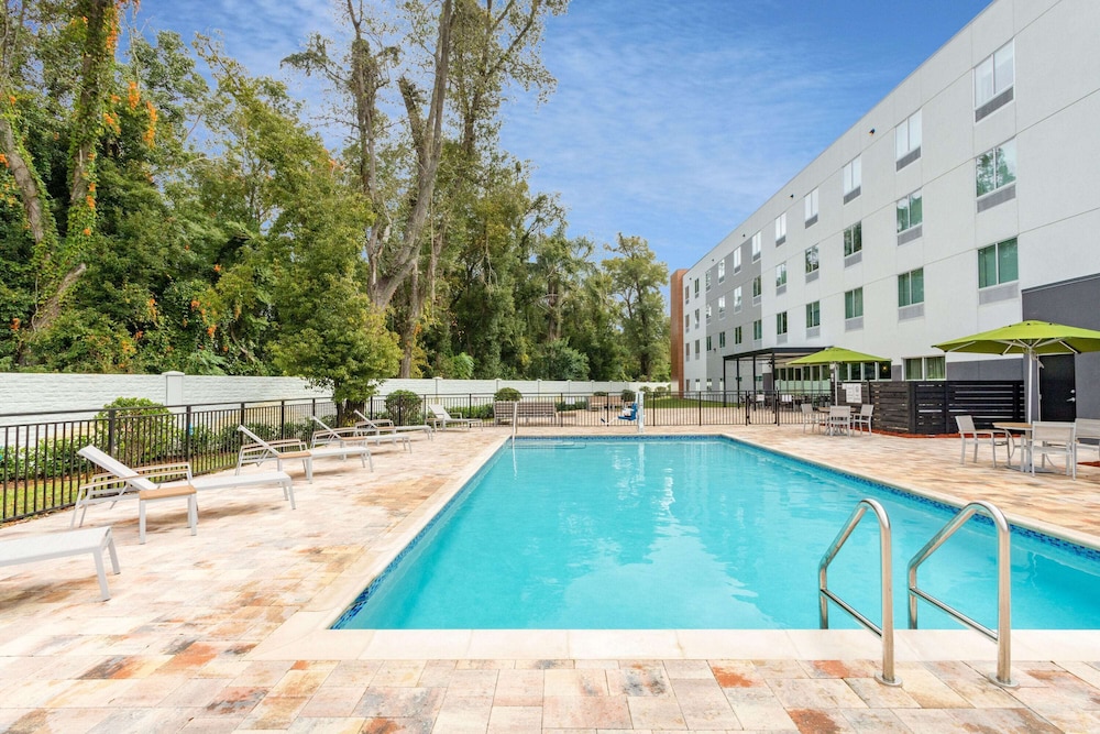 Wyndham Garden Orlando Airport 4/52