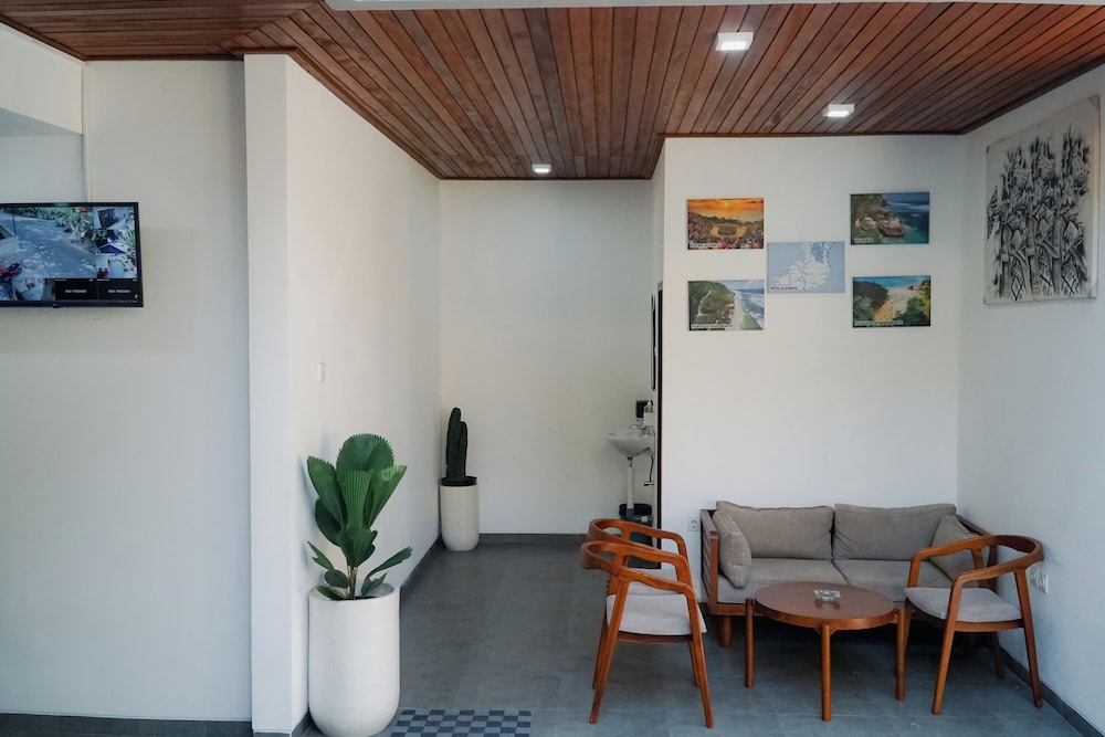 Batu Kandik Homestay 27/50