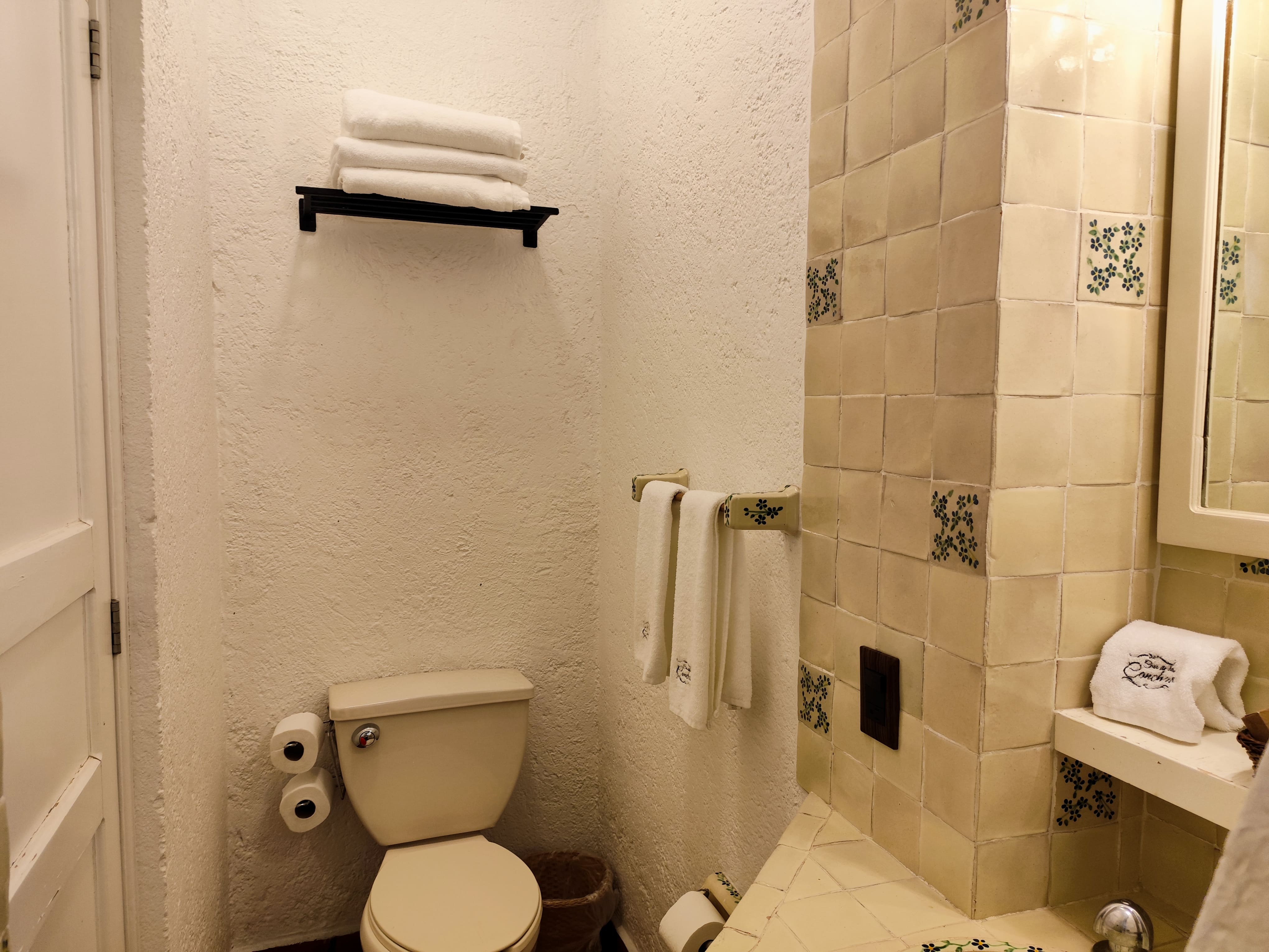 غرفة قياسية مفردة، Casa de las Conchas Cuernavaca 6/7