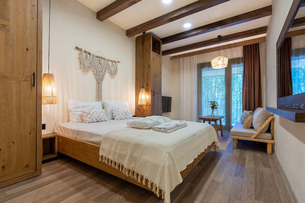 Naturelife Bungalows & SPA 4/50