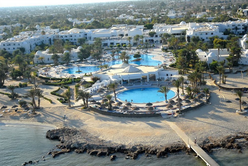 El Mouradi Djerba Menzel - Couples and Families Only 166/171