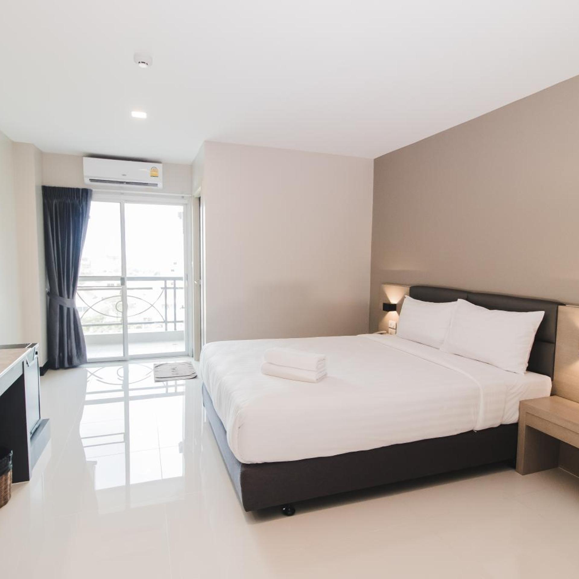 So Good Hotel Bangkok 8/52