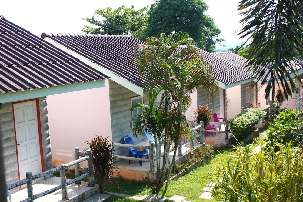 Dahla House Ranong 31/33