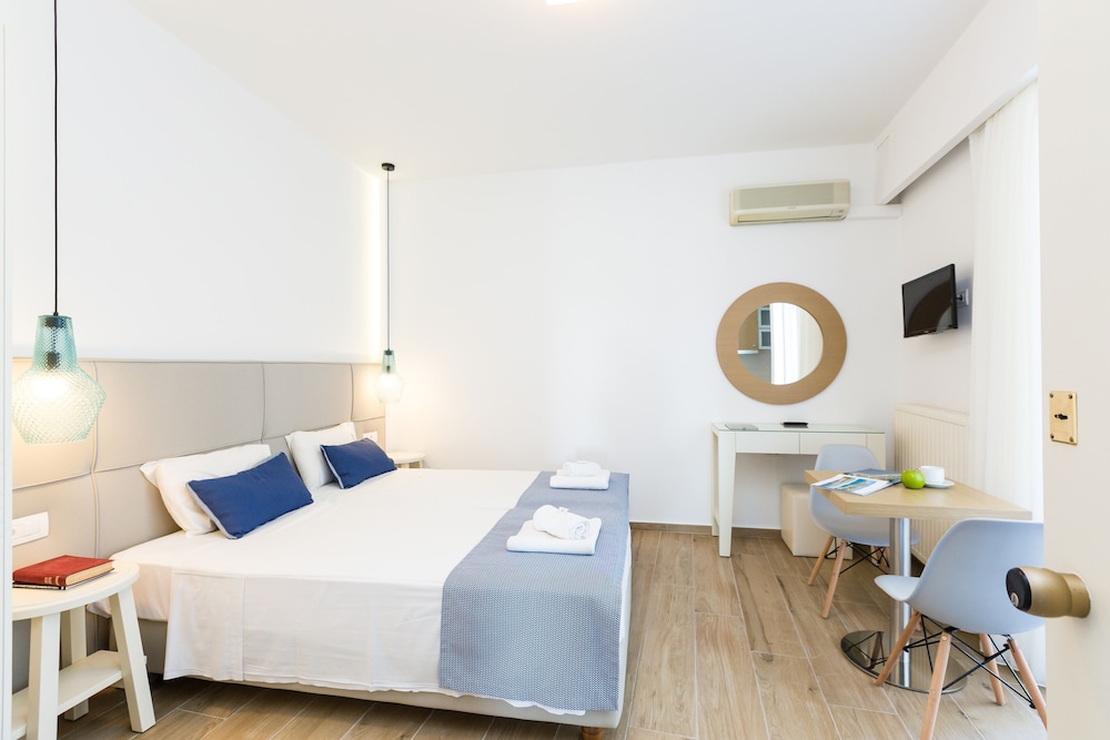 Eltina Hotel 14/50