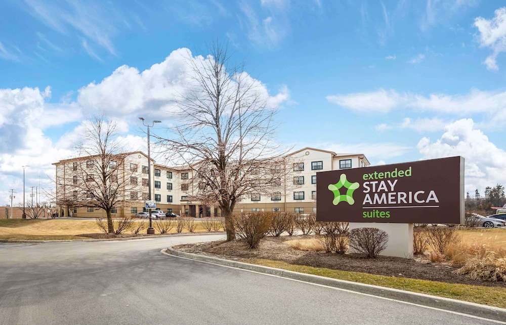Extended Stay America - Chicago - Elmhurst - O'hare 33/41