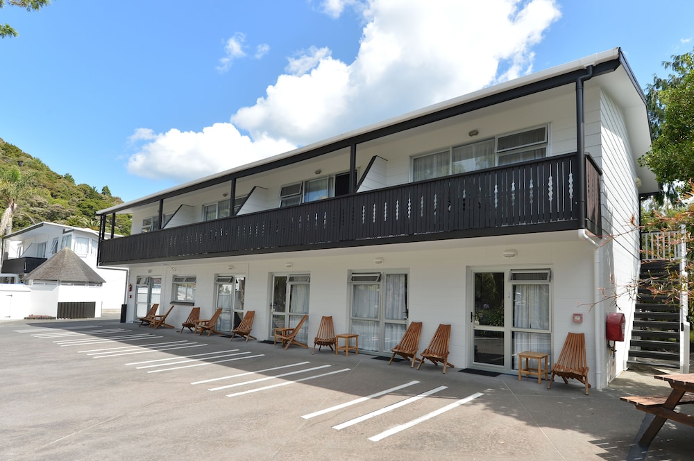 Edelweiss Motel 3/72