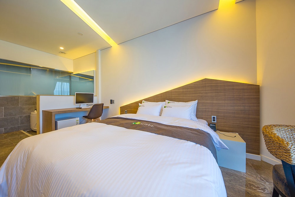 S Hotel Suncheon 15/50