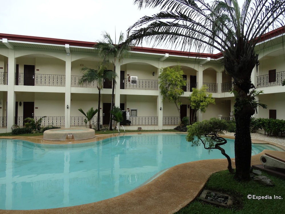 Citystate Asturias Hotel Palawan 7/55