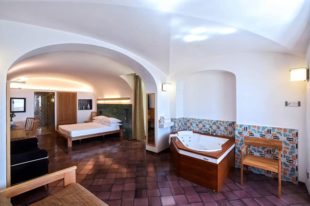 La Moresca 17/50