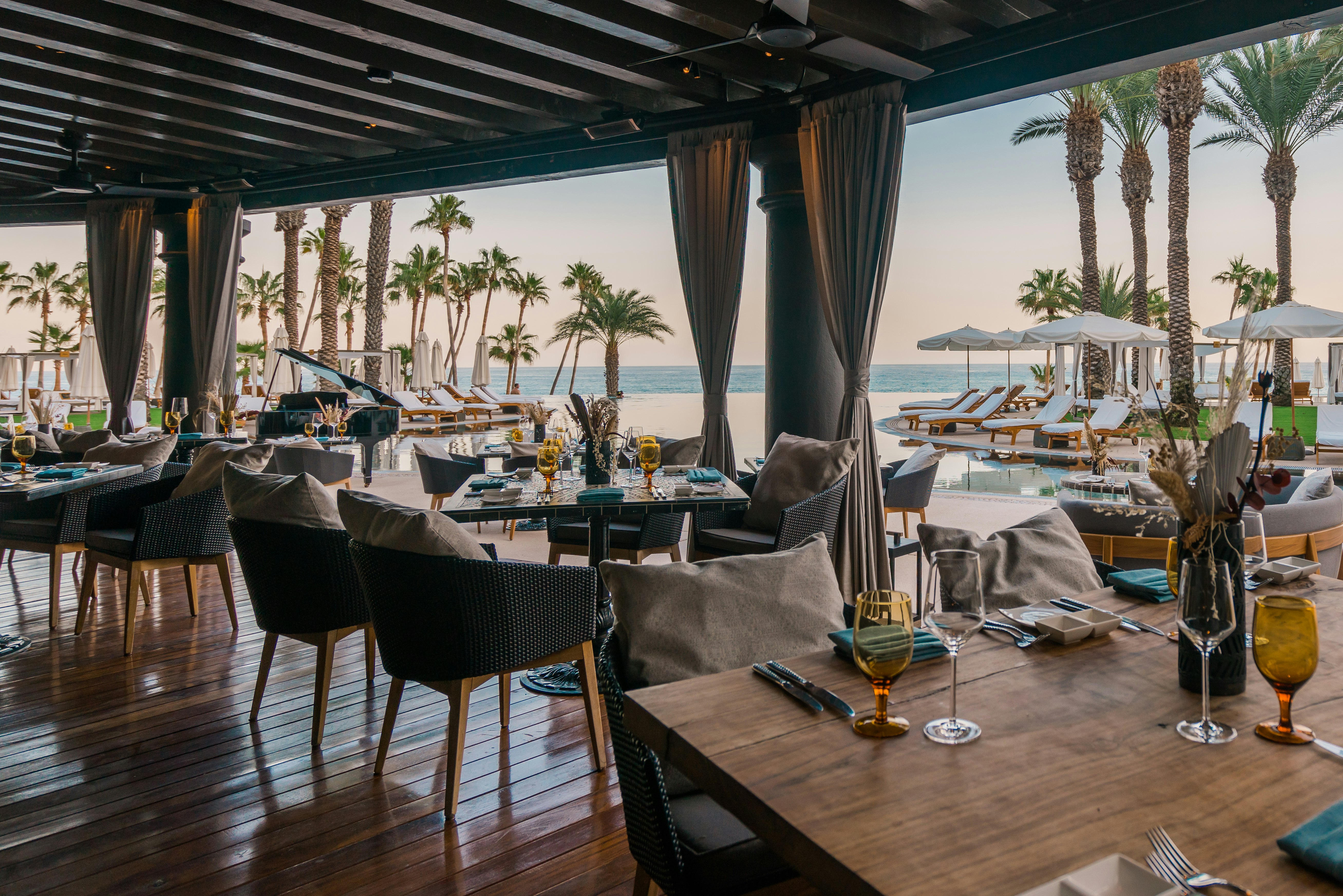Hilton Grand Vacations Club La Pacifica Los Cabos 36/48