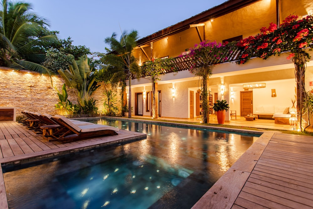 Villa Mag Hotel 30/50