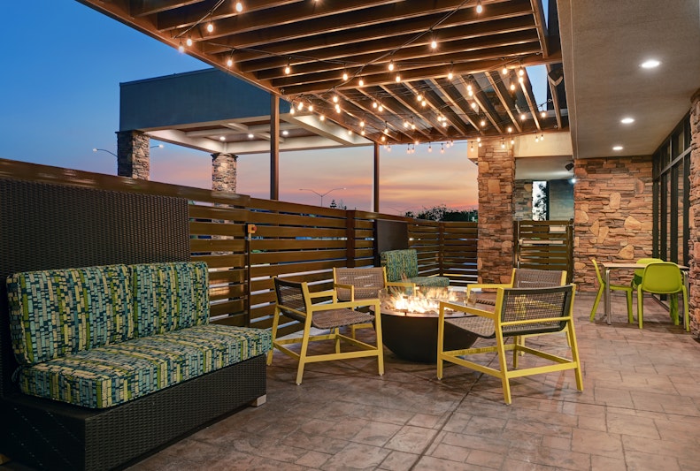 Home2 Suites by Hilton Tracy 21/31