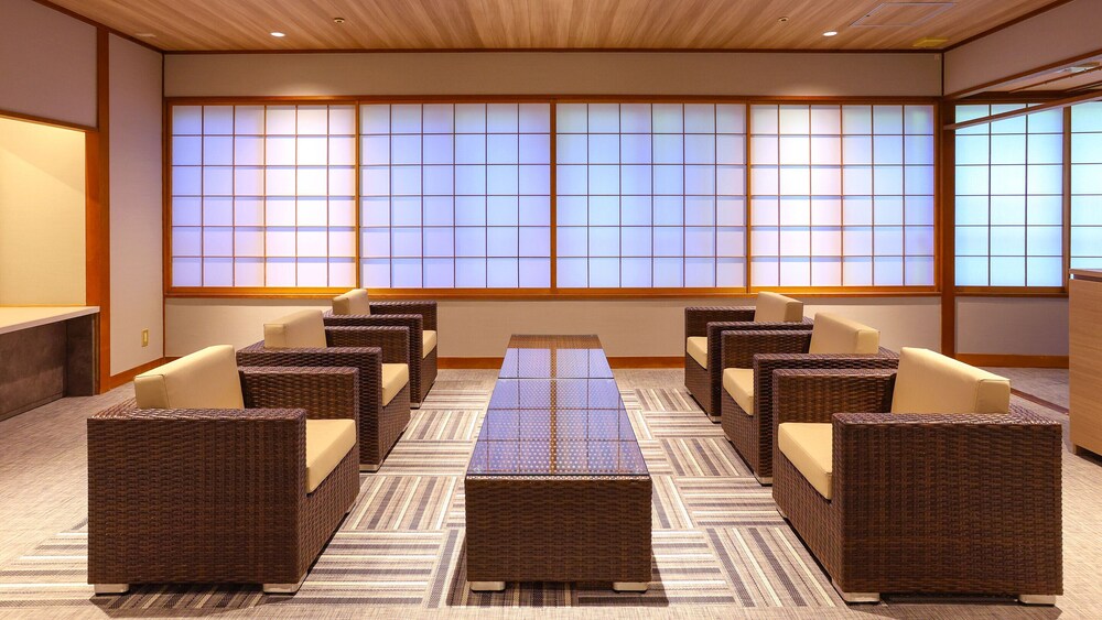 Ooedo Onsen Monogatari Yamashiro Onsen Yamashitaya (ex. Kaga no Honjin Yamashitaya) 38/50