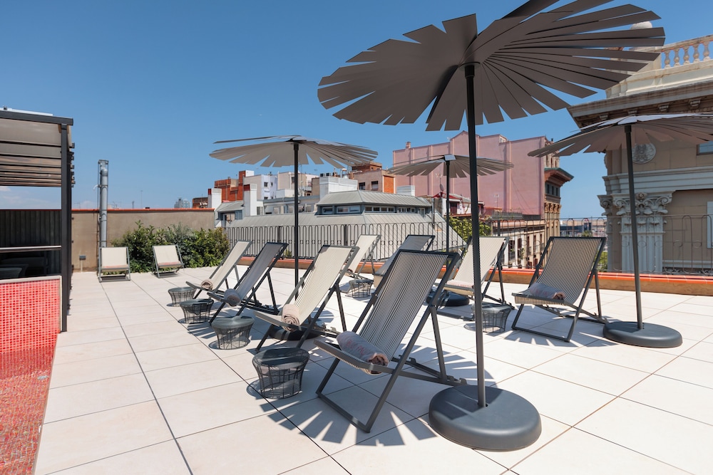 Hotel Boutique La Pau 26/52