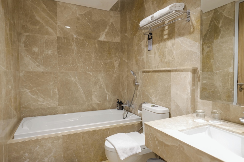Hotel Azana Suites Hotel Antasari 20/23