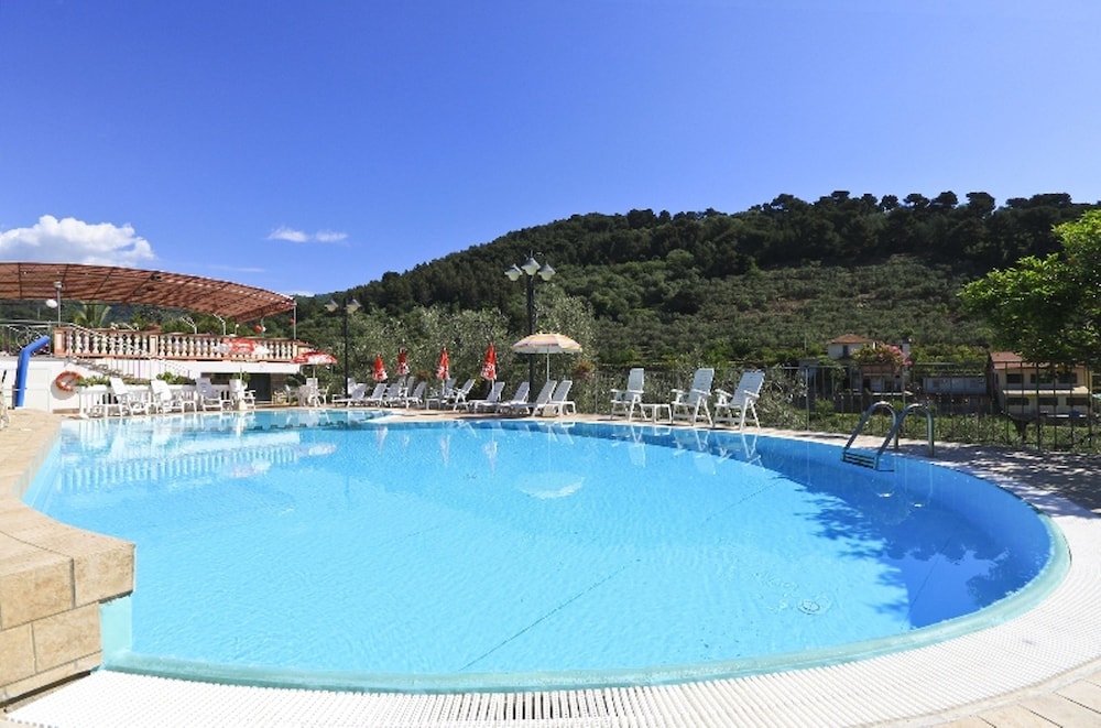 Hotel San Matteo 20/40