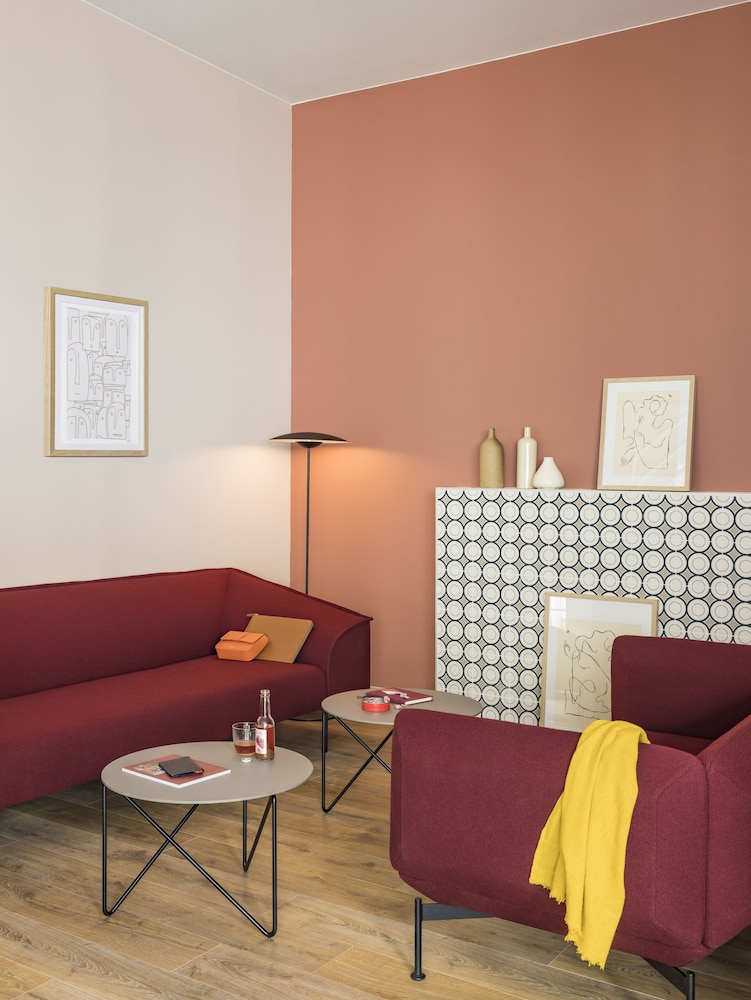 OKKO Hotels Lille Centre 19/34