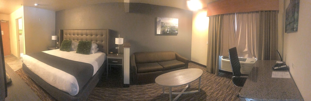 Best Western Plus Peppertree Airport Inn 29/57