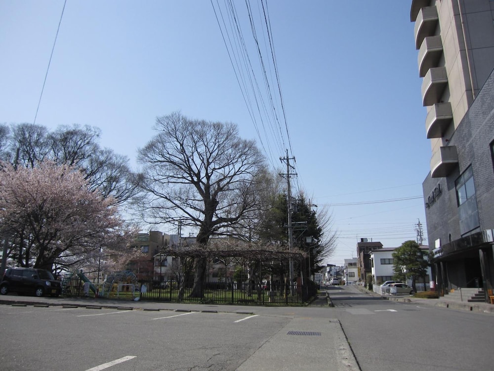 Saku Grand Hotel 32/36