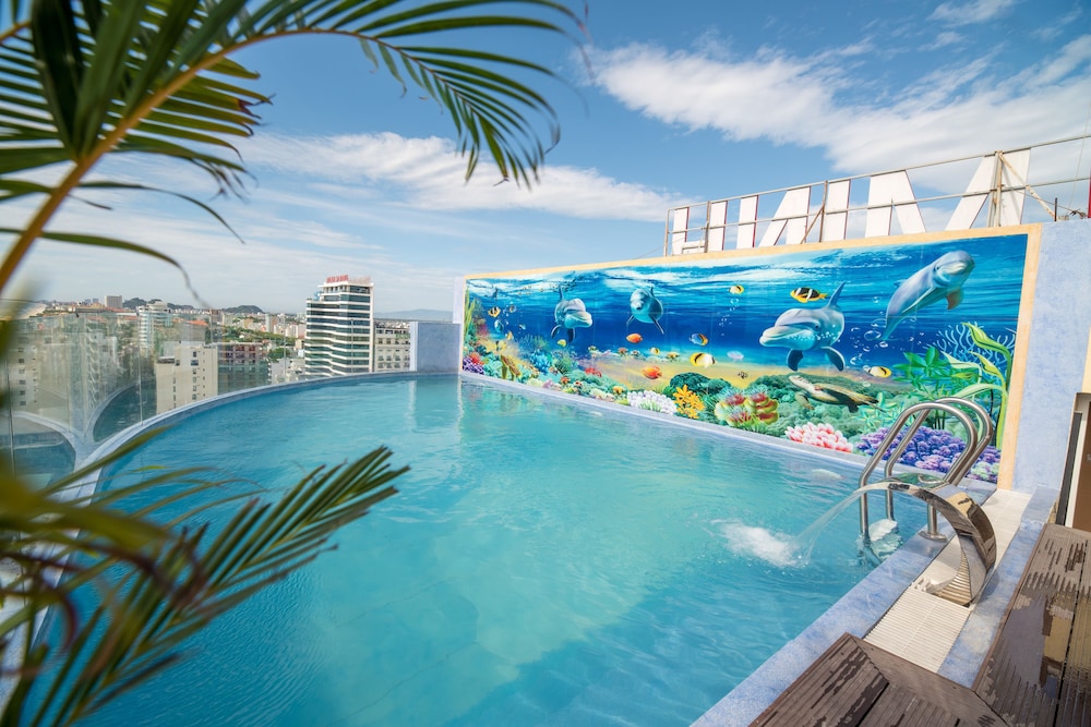Nhat Minh Hotel And Apartment 62/65