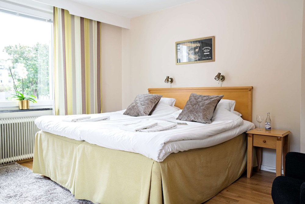 Mjolby Stadshotell Sure Hotel Collection By Best Western 4/30