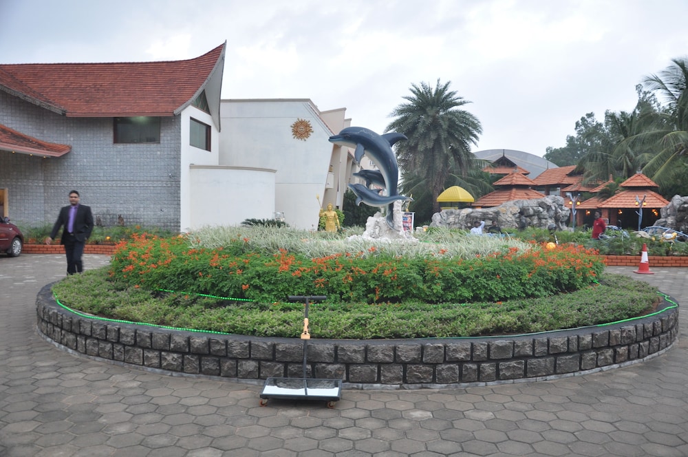 Ilara Hotel And Spa 27/31