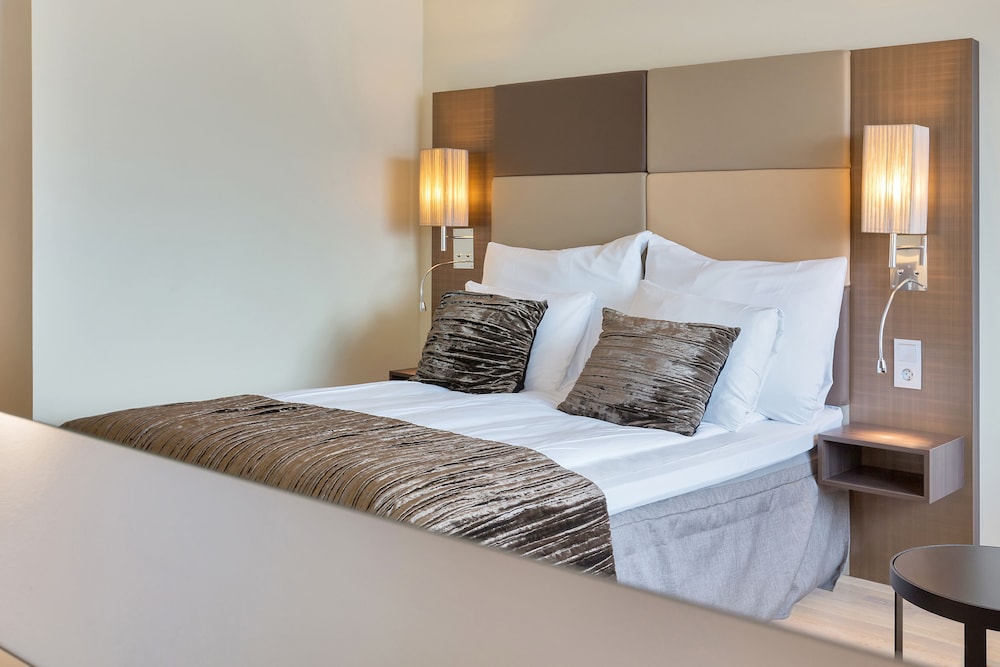 Clarion Hotel and Congress Trondheim 22/60