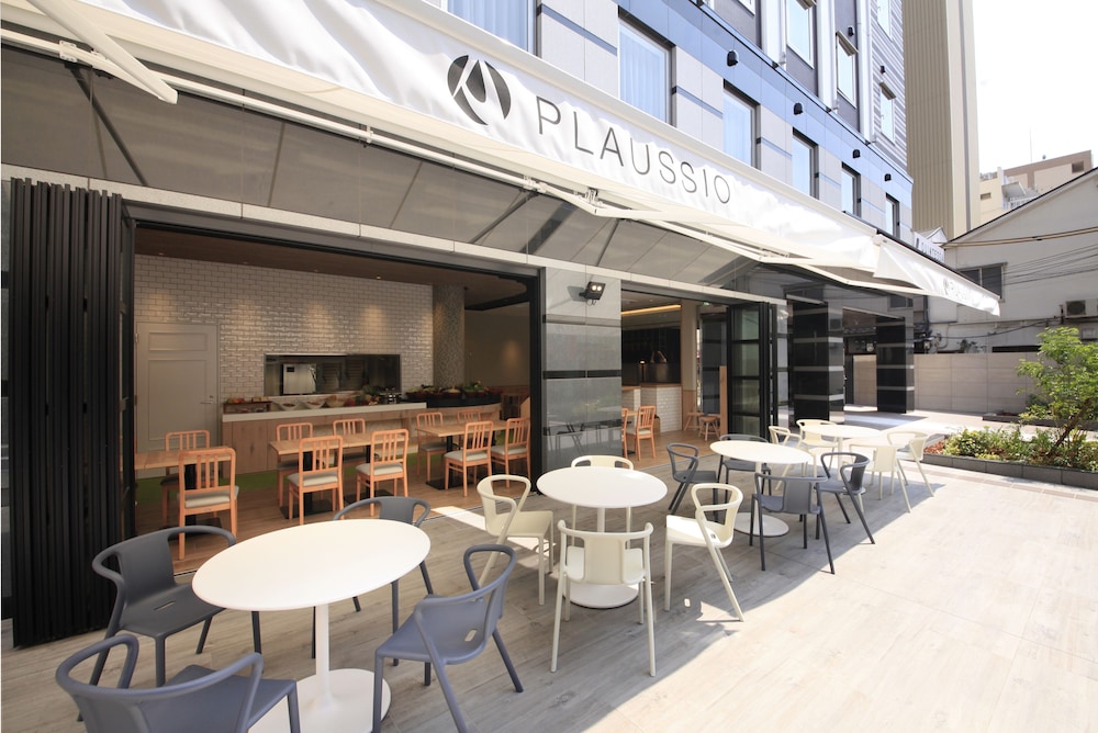 Quintessa Hotel Osaka Shinsaibashi 51/62
