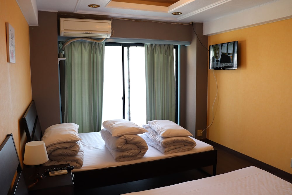 Sophiearth Hostel 37/73