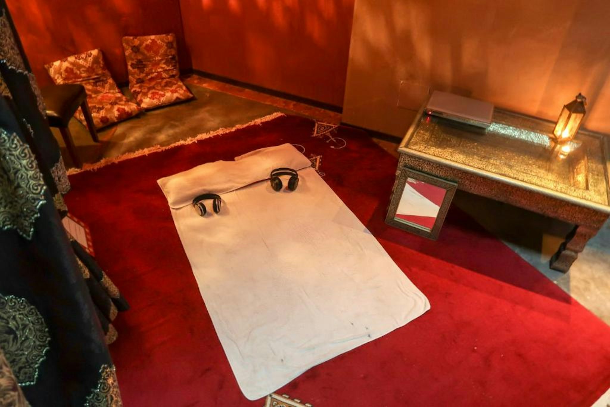 Masseria And Spa Luciagiovanni 17/30