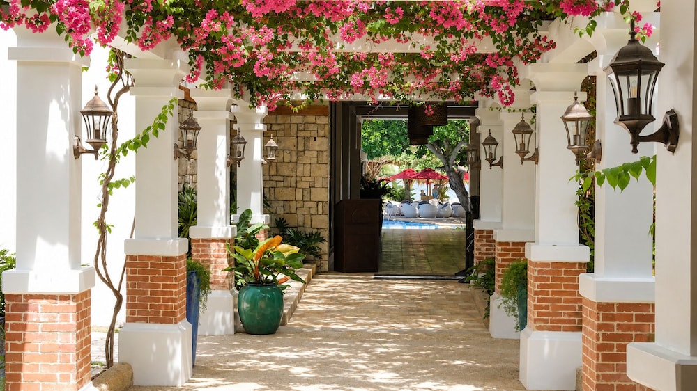 Costabella Tropical Beach Hotel 13/78