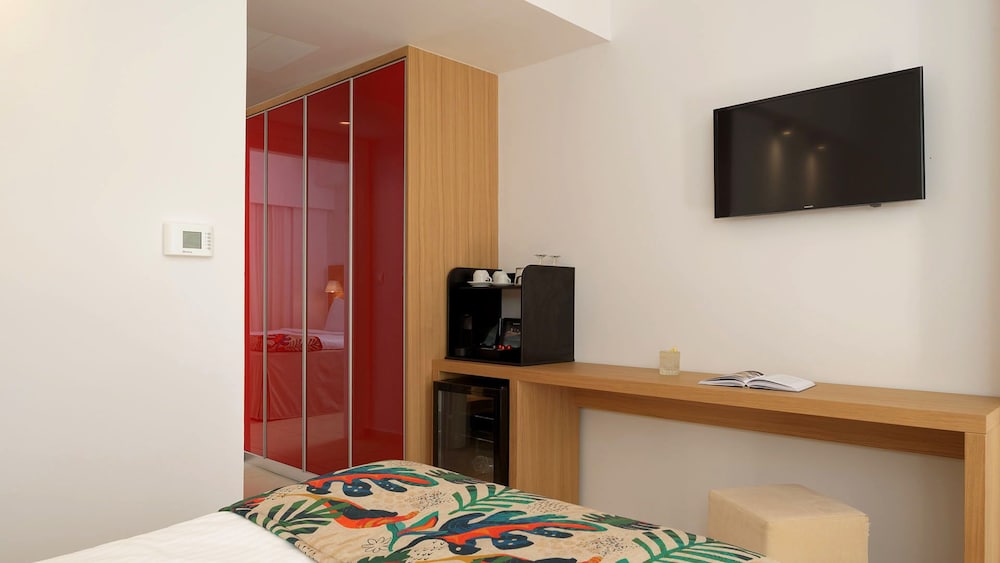 High Beach Resort & Spa 55/68