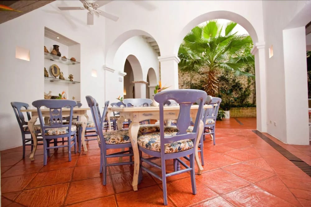 Casa Quero Hotel Boutique 37/51