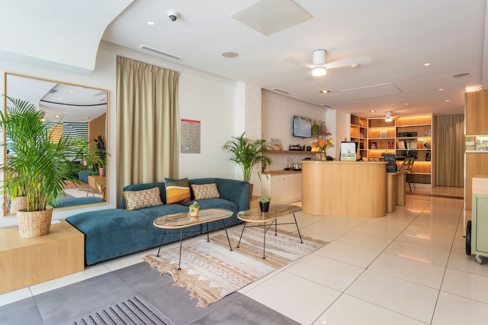 Mercure Le President Biarritz Centre Hotel 32/50