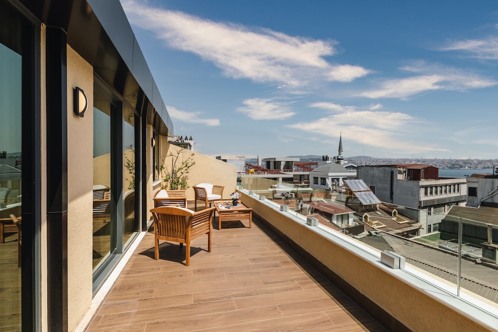 Union Hotel Port 37/47