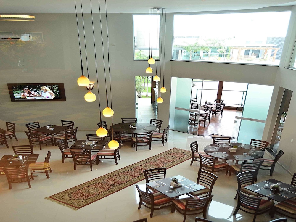 Matao Hotel Suites By Mercure (ex Matao Othon Suites) 60/73