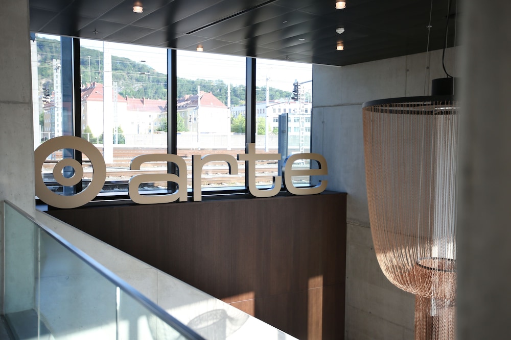 Arte Hotel Salzburg 8/50
