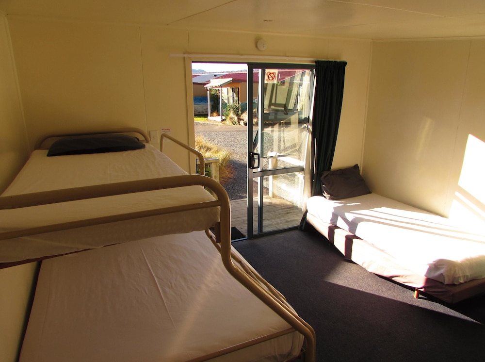 Dunedin Holiday Park &amp; Motels 18/47