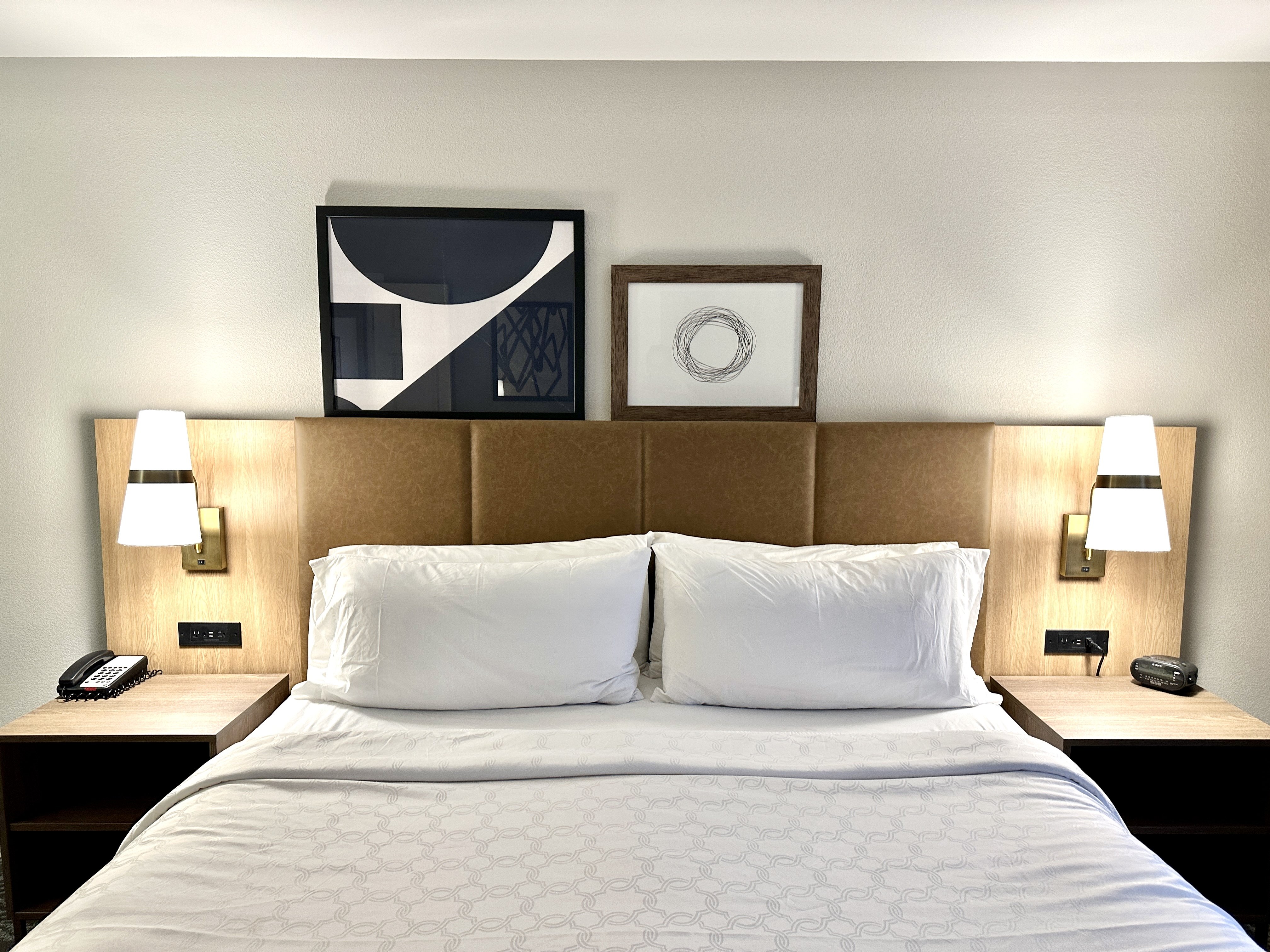 Staybridge Suites Milwaukee West-Oconomowoc 30/73