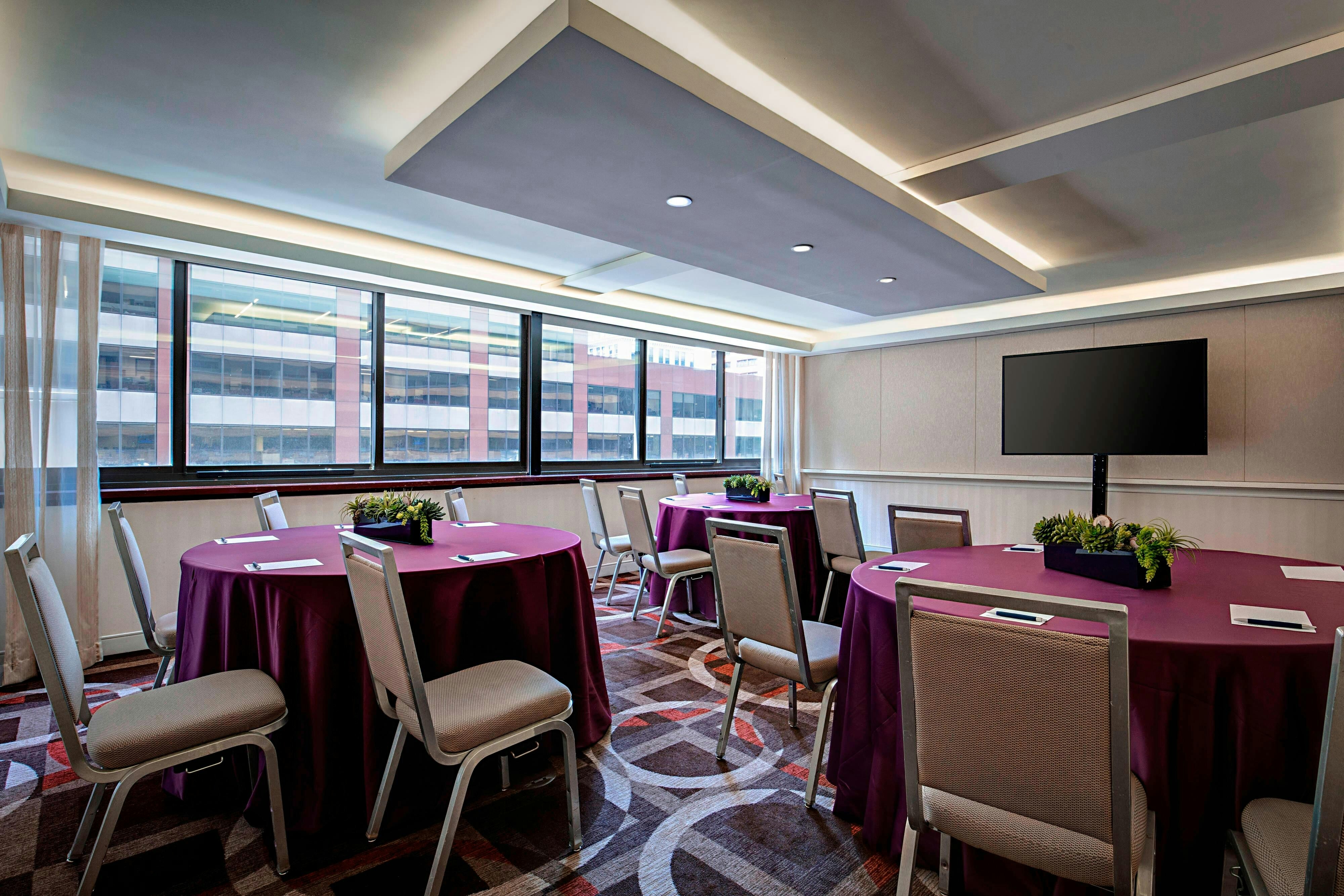 Sheraton New York Times Square Hotel 65/74