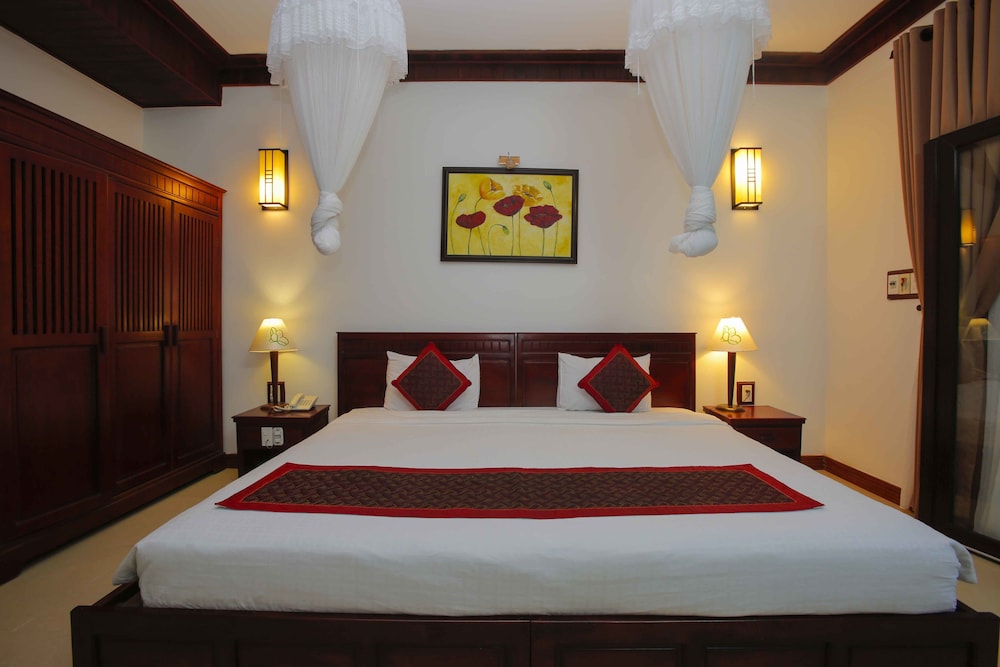 Hoi An Garden Villas 21/65