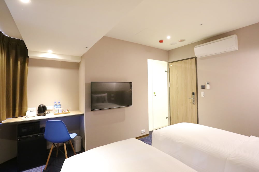 ARK HOTEL-CHANG'AN FUXING 32/52