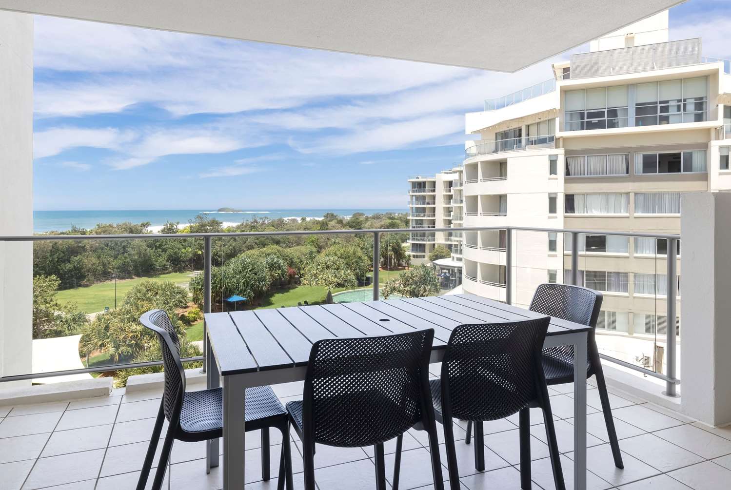 RAMADA BY WYNDHAM MARCOOLA BEACH 5/45