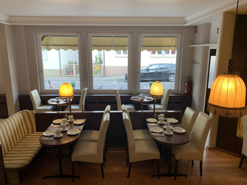 Hotel Hafner 47/50
