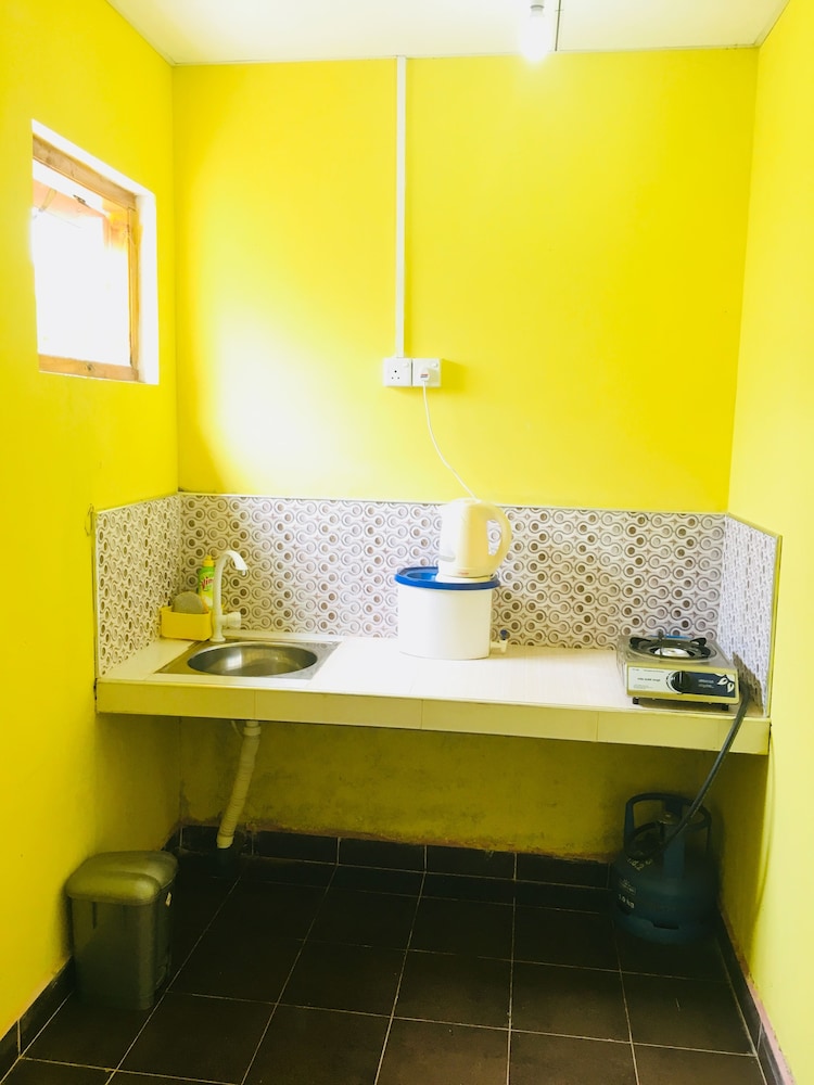 Sudu Neluma Home Stay 31/34
